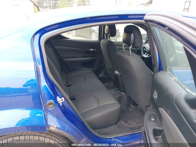 2013 Dodge Avenger Se მანქანა იყიდება აუქციონზე, vin: 1C3CDZAB3DN543846, აუქციონის ნომერი: 36927055