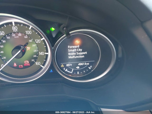 Mazda Cx-5 Touring 2019 JM3KFBCM8K1665704 Image 7