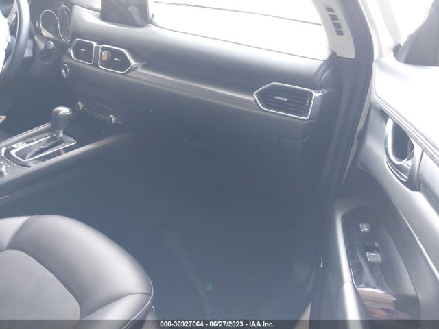 Mazda Cx-5 Touring 2019 JM3KFBCM8K1665704 Image 11