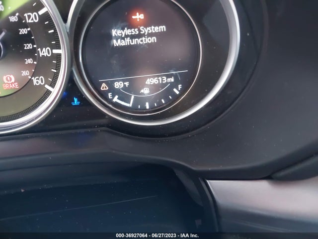 Mazda Cx-5 Touring 2019 JM3KFBCM8K1665704 Image 13