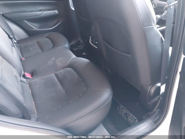 Mazda Cx-5 Touring 2019 JM3KFBCM8K1665704 Image 14