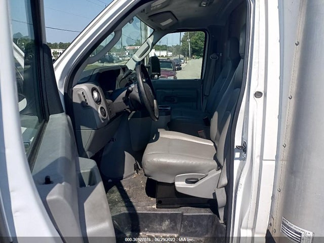 2018 Ford E-350 And Econoline 350, VIN: 1FDWE3F67JDC36076