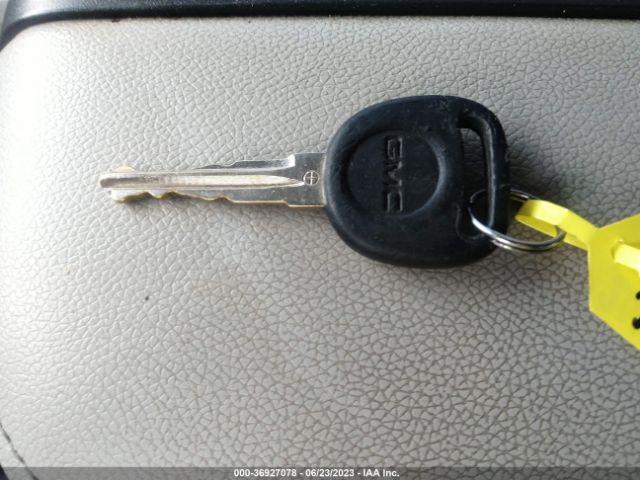 1GKS1CE04ER219695 GMC YUKON SLT