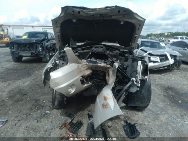 1GKS1CE04ER219695 GMC YUKON SLT