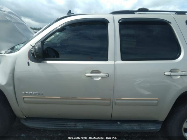 1GKS1CE04ER219695 GMC YUKON SLT