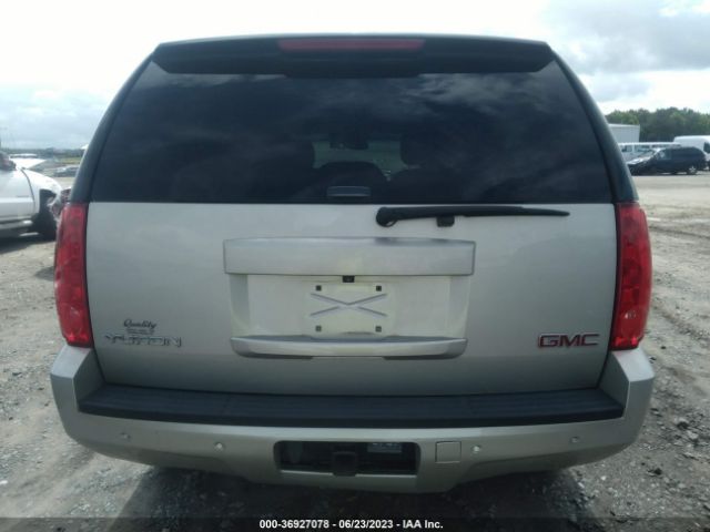 1GKS1CE04ER219695 GMC YUKON SLT