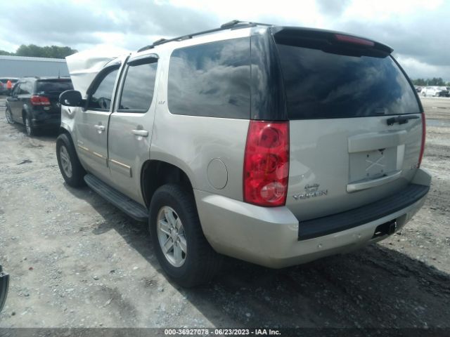 1GKS1CE04ER219695 GMC YUKON SLT