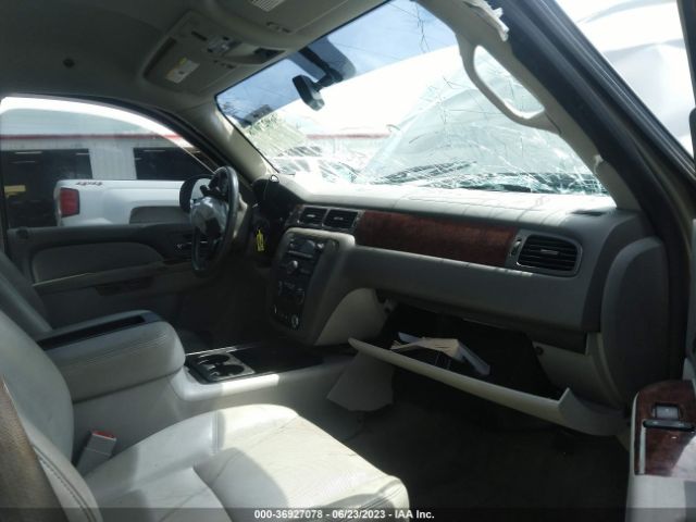 1GKS1CE04ER219695 GMC YUKON SLT