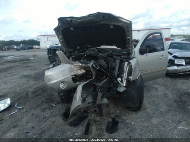 1GKS1CE04ER219695 GMC YUKON SLT