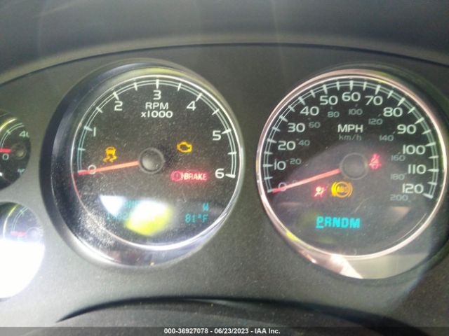 1GKS1CE04ER219695 GMC YUKON SLT