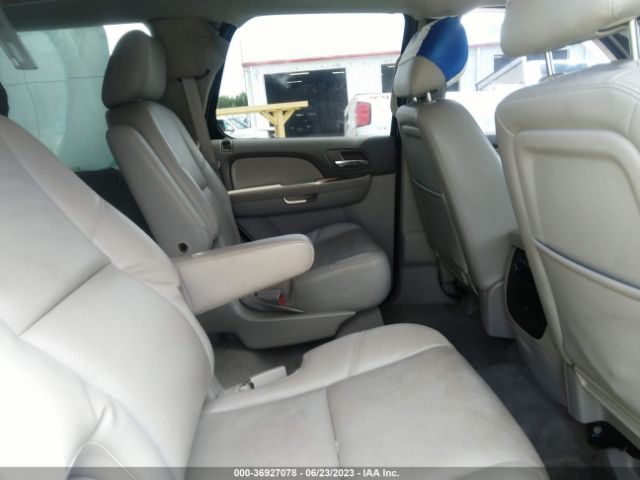 1GKS1CE04ER219695 GMC YUKON SLT