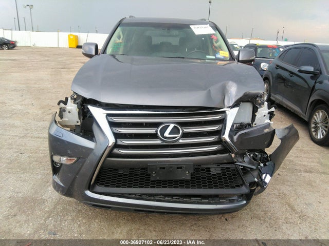 JTJBM7FX9K5222825 Lexus Gx Gx 460