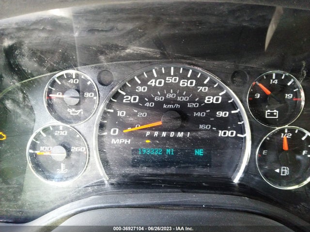 Chevrolet Express Passenger Lt 2015 1GAWGRFF3F1275640 Image 7