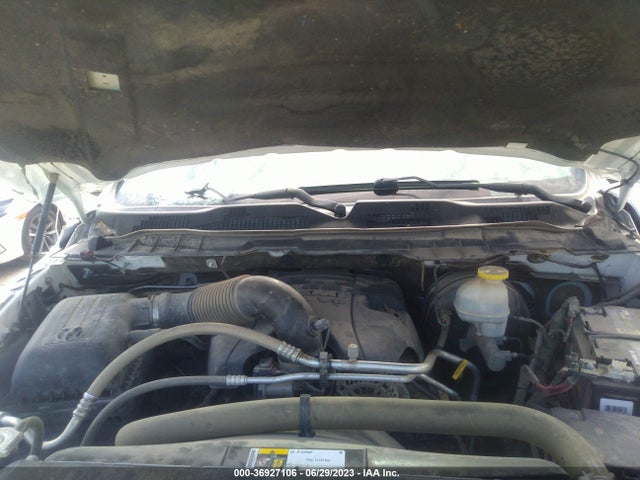 1C6RR7LT9HS676899 RAM 1500 Slt