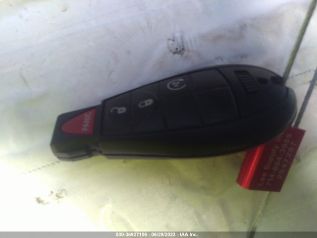 1C6RR7LT9HS676899 RAM 1500 Slt