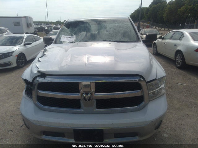 1C6RR7LT9HS676899 RAM 1500 Slt