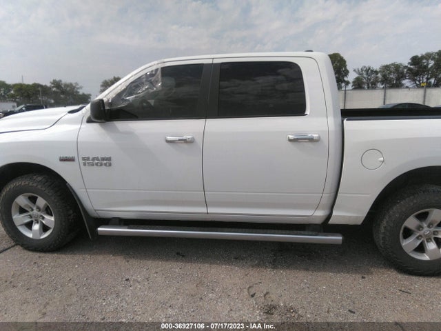 1C6RR7LT9HS676899 RAM 1500 Slt