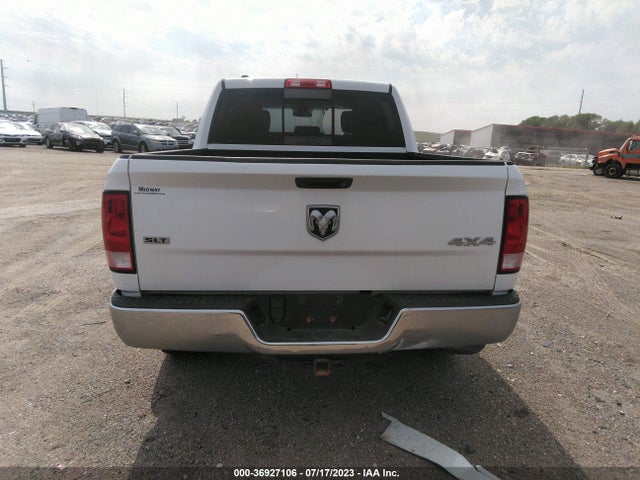 1C6RR7LT9HS676899 RAM 1500 Slt