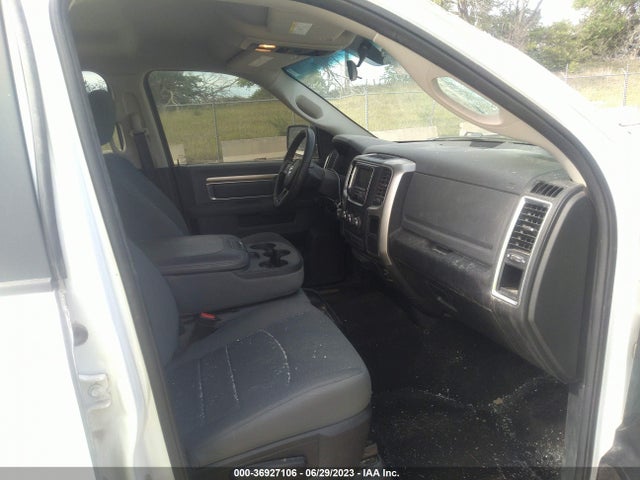 1C6RR7LT9HS676899 RAM 1500 Slt