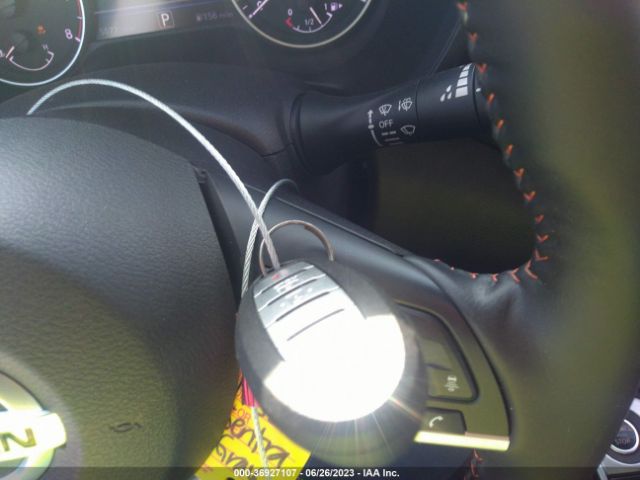 3N1AB8DVXNY314743 Nissan SENTRA SR