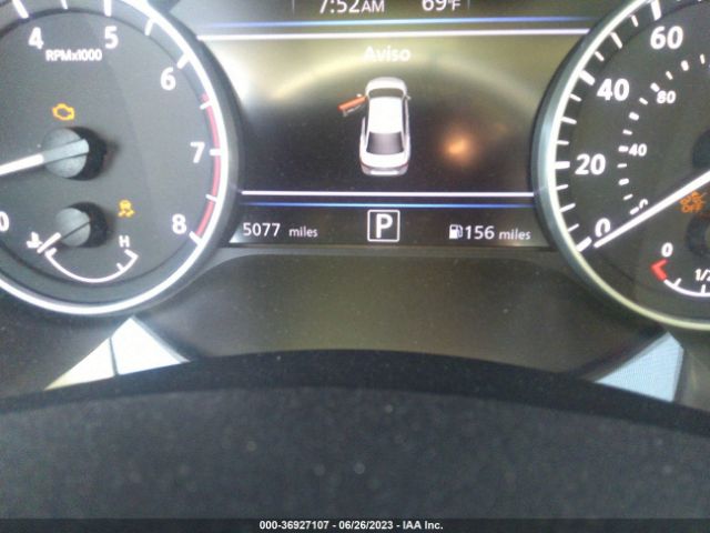 3N1AB8DVXNY314743 Nissan SENTRA SR