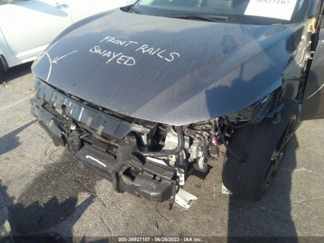 3N1AB8DVXNY314743 Nissan SENTRA SR