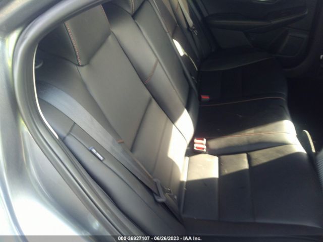 3N1AB8DVXNY314743 Nissan SENTRA SR