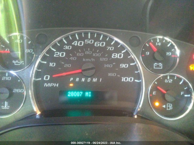 1GTW7AFG7L1157460 GMC SAVANA CARGO VAN