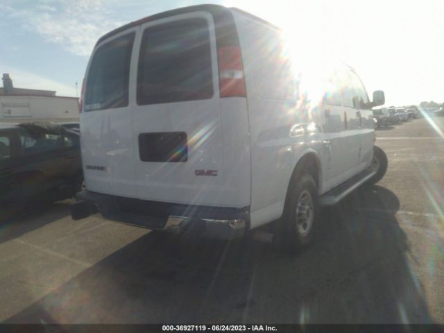 1GTW7AFG7L1157460 GMC SAVANA CARGO VAN