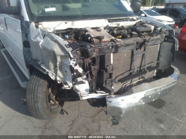 1GTW7AFG7L1157460 GMC SAVANA CARGO VAN