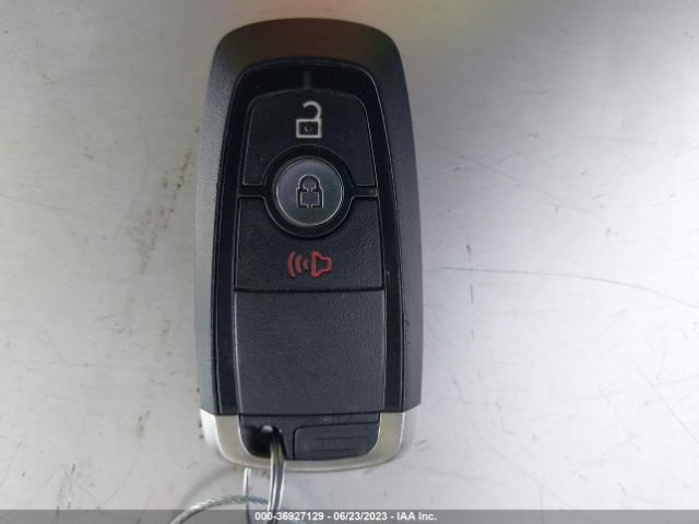 MAJ3S2GE4LC339521 Ford Ecosport Se