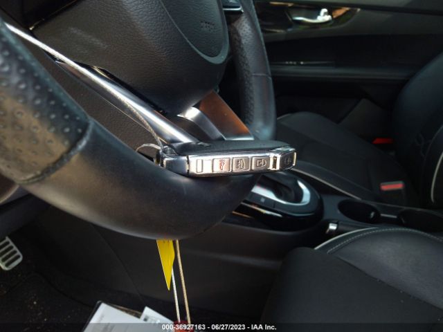 3KPF34AD9LE218945 KIA Forte Gt-line