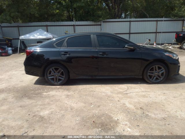 3KPF34AD9LE218945 KIA Forte Gt-line