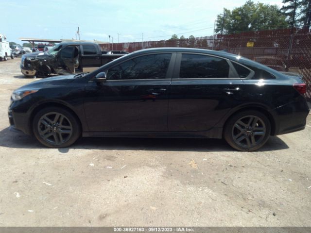 3KPF34AD9LE218945 KIA Forte Gt-line