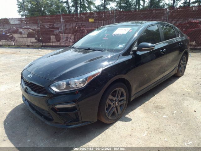 3KPF34AD9LE218945 KIA Forte Gt-line