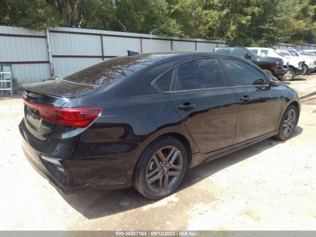 3KPF34AD9LE218945 KIA Forte Gt-line