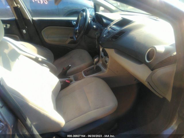 3FADP4BJXEM191513 Ford FIESTA SE