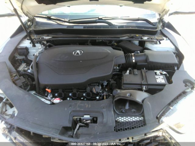 19UUB3F38JA003241 Acura TLX