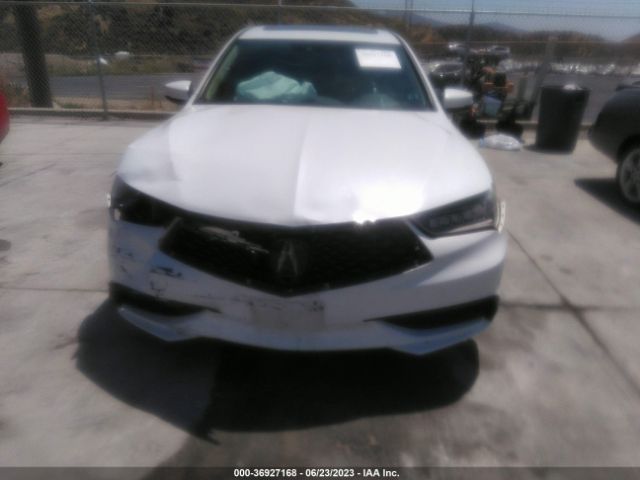 19UUB3F38JA003241 Acura TLX