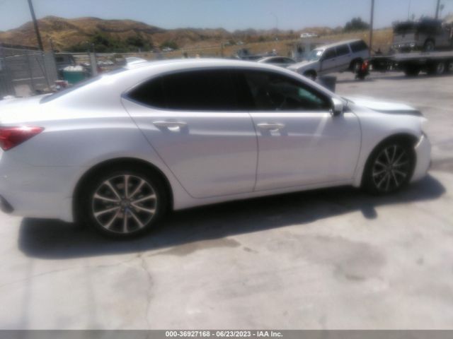 19UUB3F38JA003241 Acura TLX