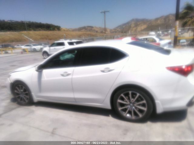 19UUB3F38JA003241 Acura TLX