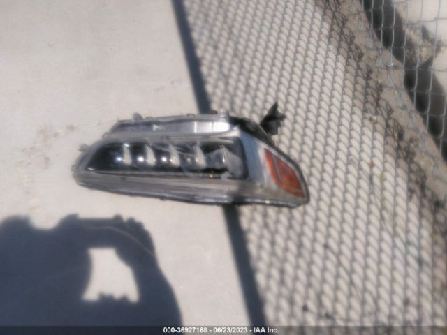 19UUB3F38JA003241 Acura TLX