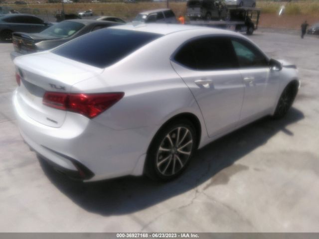 19UUB3F38JA003241 Acura TLX