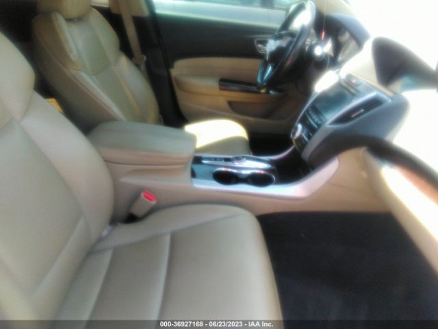 19UUB3F38JA003241 Acura TLX