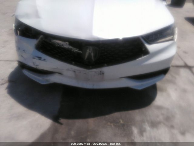 19UUB3F38JA003241 Acura TLX