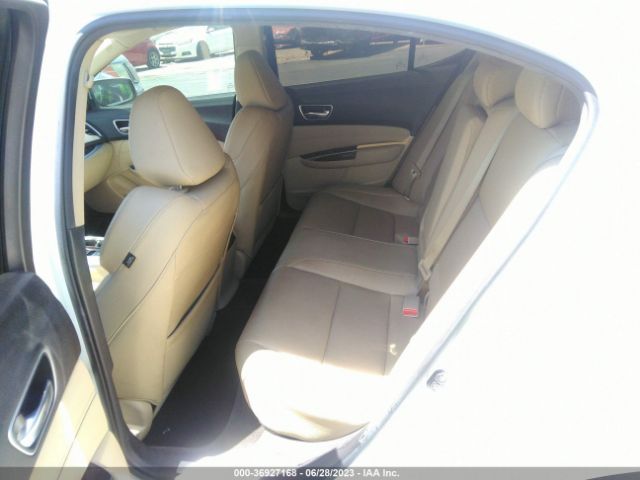19UUB3F38JA003241 Acura TLX