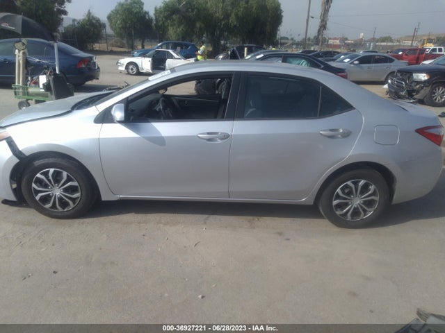 Toyota Corolla L/le/s/s Plus/le Plus 2014 5YFBURHE9EP131300 Image 6