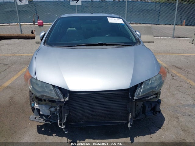 Honda Civic Coupe Ex 2015 2HGFG3B84FH511209 Image 5