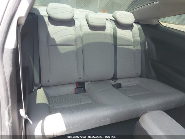 Honda Civic Coupe Ex 2015 2HGFG3B84FH511209 Image 15