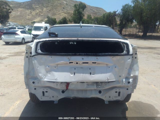 Toyota Prius Two/two Eco/three 2018 JTDKBRFU8J3588182 Image 9
